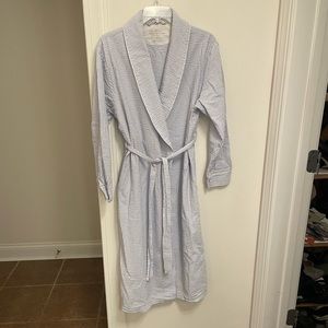 Vermont Country store robe